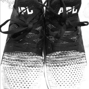 APL techloom ascend sz 8.5